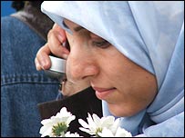 Salma Yaqoob