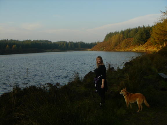 Black Loch