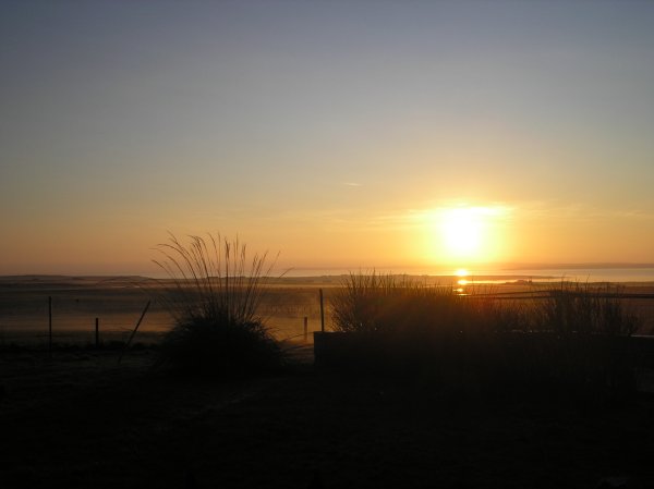 Christmas Morning