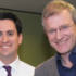 Labour Leader Ed Miliband 