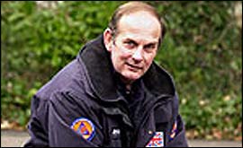 Graham Payne
