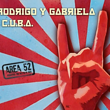 Review of Area 52 