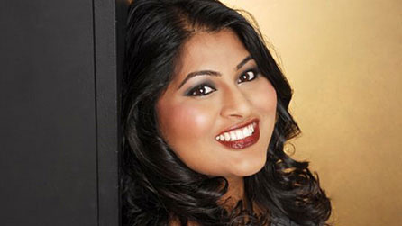 Meeta Raval