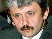 Mikuláš Dzurinda
