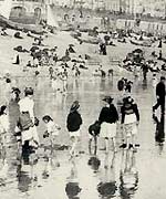 Seafront