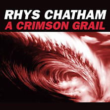 Review of A Crimson Grail