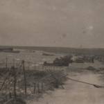 The Sicily Landings