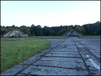 Airstrip