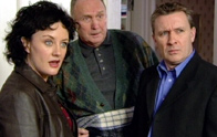Alice, George and Ray