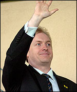 Chris Roberts
