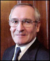 Frank Walker