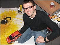 Ian Cook