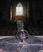 Iona priory