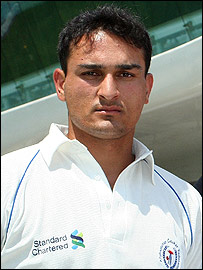 حامد حسن