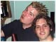 Frank and John from Raging Speedhorn