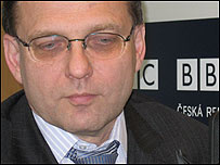 Lubomír Zaorálek