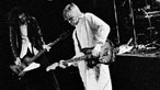 Nirvana at Reading. Photo: Charles Peterson