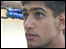 Amir Khan