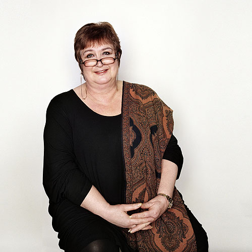 Jennie Murray