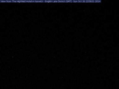 Keswick webcam