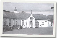Ysbyty Tywyn