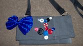 Bag made from... Bag made from...