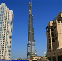  ددوبۍ برج