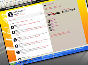 Twitter