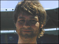 Bryan McFadden