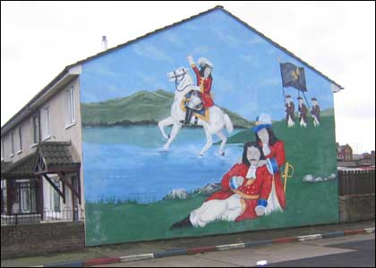Ireland ob