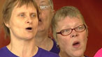 Gay Abandon sing Everything Possible