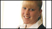 Rachael, kept in the dark