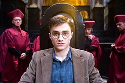 Harry Potter