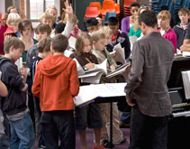 Young Singers