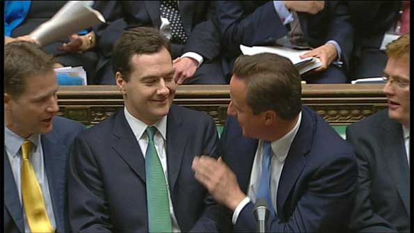 Budget 2010