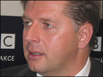 Petr Bendl