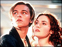 Titanic
