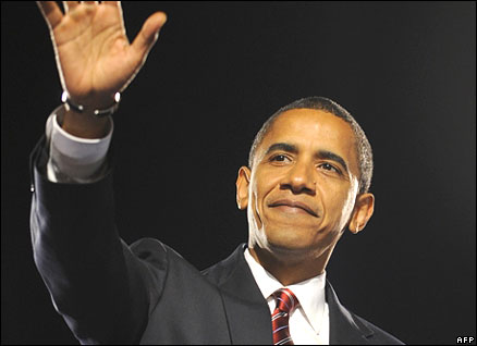 Barack Obama