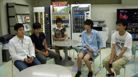 日本学生