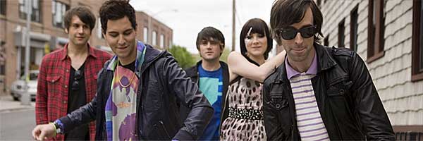 Cobra Starship