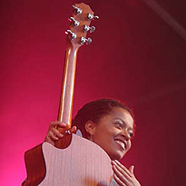Sara Tavares
