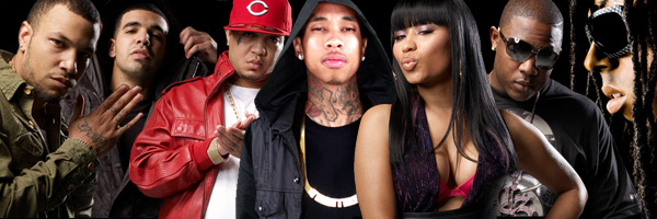 Young Money