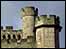 Turrets on Lowter Castle