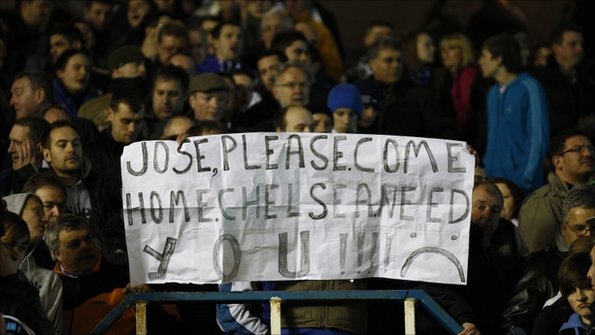 Chelsea
