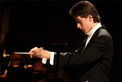 Alex Prior