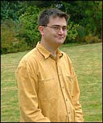 Michael Chequer 