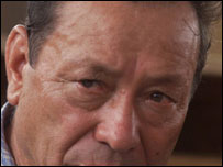 Manuel Marulanda