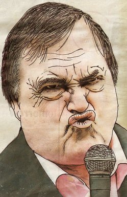 Gurn John Gurn