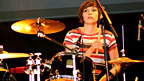 Wilder on the BBC Introducing stage