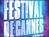Cannes Film Festivali